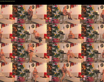 mrs_edha — 62 minute Chaturbate female cam show recording, 1080p, Dec 30, 2022