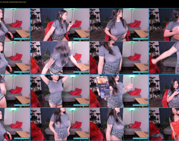 ms_mochii — 91 minute Chaturbate female cam show recording, 720p, Dec 31, 2022