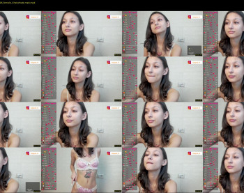 murai_shy — 6 minute Chaturbate female cam show recording, 1080p, Dec 30, 2022