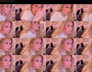 myassistant — 13 minute Chaturbate female cam show recording, 1080p, Dec 31, 2022
