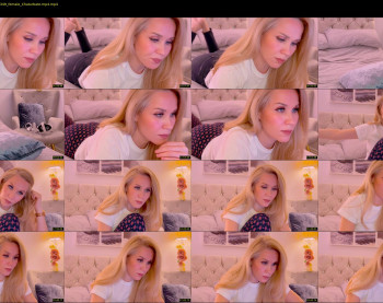 myassistant — 34 minute Chaturbate female cam show recording, 1080p, Dec 31, 2022