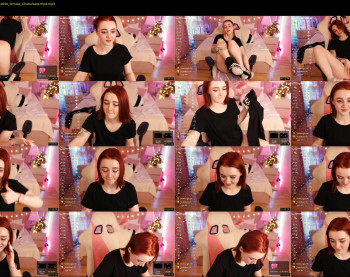 nancy_winter — 24 minute Chaturbate female cam show recording, 1080p, Dec 30, 2022