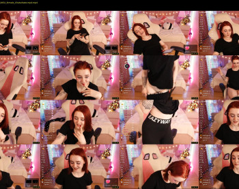 nancy_winter — 38 minute Chaturbate female cam show recording, 1080p, Dec 30, 2022