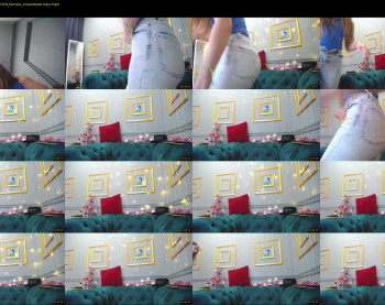 nancycute__ — 6 minute Chaturbate female cam show recording, 1080p, Dec 30, 2022