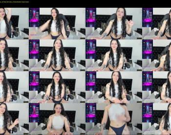 natasha__logan — 57 minute Chaturbate female cam show recording, 1080p, Dec 30, 2022