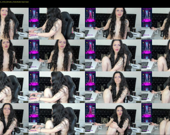natasha__logan — 6 minute Chaturbate female cam show recording, 1080p, Dec 30, 2022