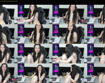 natasha__logan — 7 minute Chaturbate female cam show recording, 1080p, Dec 30, 2022