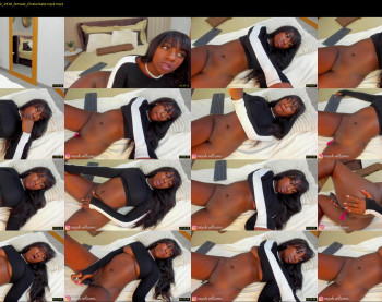 nayah_williams — 40 minute Chaturbate female cam show recording, 1080p, Dec 30, 2022