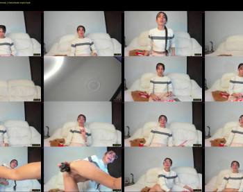 nezo_ — 150 minute Chaturbate female cam show recording, 480p, Dec 30, 2022