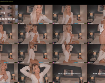 ocicat — 49 minute Chaturbate female cam show recording, 720p, Dec 31, 2022