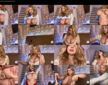 odriolsen — 56 minute Chaturbate female cam show recording, 1080p, Dec 30, 2022