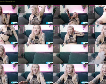 olivecum — 43 minute Chaturbate female cam show recording, 1080p, Dec 30, 2022