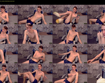 oliverfresh — 20 minute Chaturbate male cam show recording, 1080p, Dec 30, 2022
