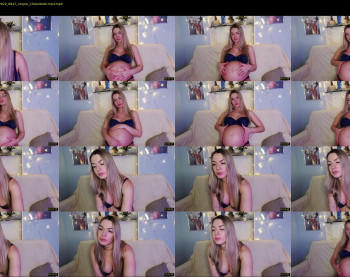 paradisepleasure_ — 5 minute Chaturbate couple cam show recording, 1080p, Dec 30, 2022