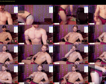 paul_rolex_ — 58 minute Chaturbate male cam show recording, 1080p, Dec 30, 2022