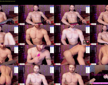 paul_rolex_ — 47 minute Chaturbate male cam show recording, 1080p, Dec 30, 2022