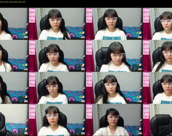 paulette65 — 41 minute Chaturbate female cam show recording, 720p, Dec 31, 2022