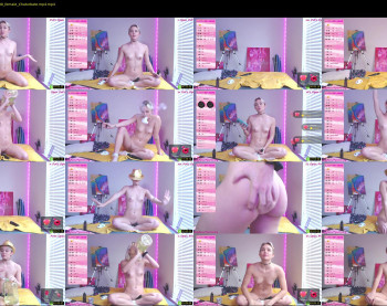 petitebrat — 56 minute Chaturbate female cam show recording, 1080p, Dec 30, 2022