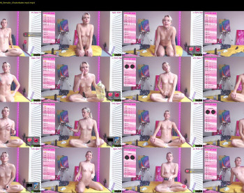 petitebrat — 56 minute Chaturbate female cam show recording, 1080p, Dec 30, 2022