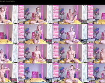 petitebrat — 55 minute Chaturbate female cam show recording, 1080p, Dec 30, 2022