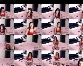 princess_cece — 92 minute Chaturbate female cam show recording, 720p, Dec 31, 2022