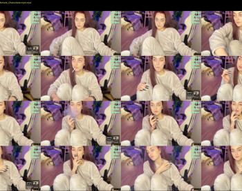 ps4pro — 5 minute Chaturbate female cam show recording, 1080p, Dec 30, 2022
