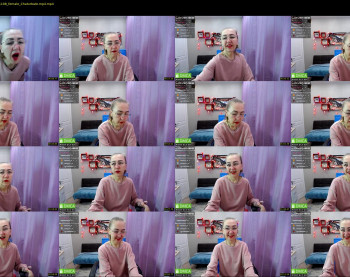 queen_a_n_i — 3 minute Chaturbate female cam show recording, 720p, Dec 30, 2022