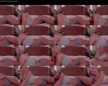 ramonatorres_ — 54 minute Chaturbate female cam show recording, 1080p, Dec 31, 2022