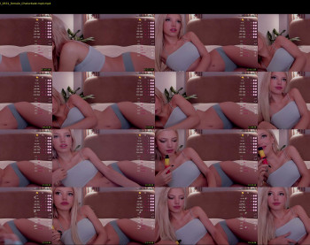 ramonatorres_ — 29 minute Chaturbate female cam show recording, 1080p, Dec 31, 2022