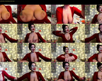 ronnie__g — 54 minute Chaturbate female cam show recording, 1080p, Dec 31, 2022