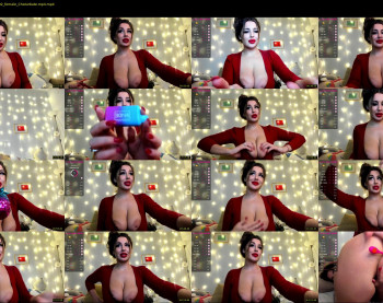 ronnie__g — 49 minute Chaturbate female cam show recording, 1080p, Dec 31, 2022