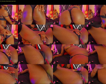 roxyjordan — 29 minute Chaturbate female cam show recording, 1080p, Dec 30, 2022