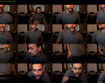 sack_draggin — 9 minute Chaturbate male cam show recording, 480p, Dec 30, 2022