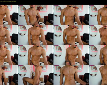 santin_seans — 58 minute Chaturbate male cam show recording, 1080p, Dec 30, 2022