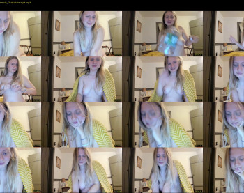 scartit — 10 minute Chaturbate female cam show recording, 720p, Dec 30, 2022