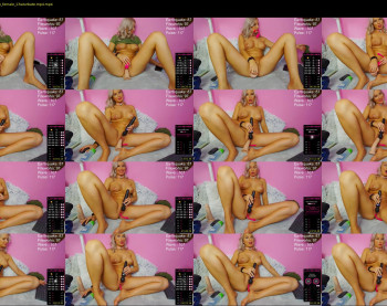 sebilone — 37 minute Chaturbate couple cam show recording, 1080p, Dec 30, 2022