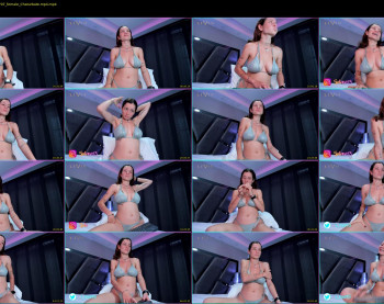 selenecam — 57 minute Chaturbate female cam show recording, 1080p, Dec 30, 2022