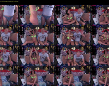shannahand420 — 57 minute Chaturbate male cam show recording, 1080p, Dec 30, 2022