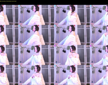 shesnotuwu — 3 minute Chaturbate female cam show recording, 1080p, Dec 30, 2022