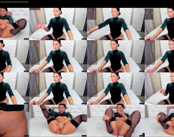 shy_cinderella — 54 minute Chaturbate female cam show recording, 1080p, Dec 31, 2022