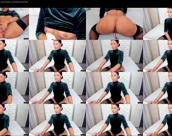 shy_cinderella — 54 minute Chaturbate female cam show recording, 1080p, Dec 31, 2022