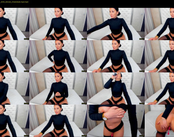 shy_cinderella — 25 minute Chaturbate female cam show recording, 1080p, Dec 31, 2022