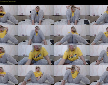 silvess333 — 21 minute Chaturbate female cam show recording, 720p, Dec 30, 2022