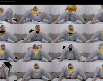 silvess333 — 24 minute Chaturbate female cam show recording, 720p, Dec 30, 2022
