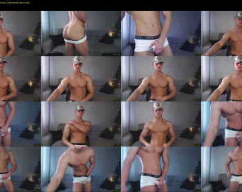 sinffuly — 54 minute Chaturbate male cam show recording, 1080p, Dec 30, 2022