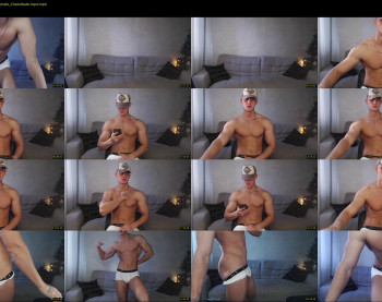 sinffuly — 30 minute Chaturbate male cam show recording, 1080p, Dec 30, 2022