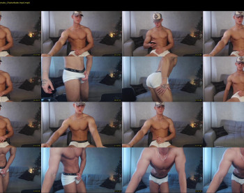 sinffuly — 20 minute Chaturbate male cam show recording, 1080p, Dec 30, 2022