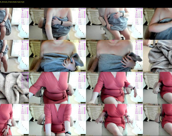 soft_body — 55 minute Chaturbate female cam show recording, 1080p, Dec 30, 2022