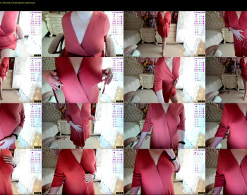 soft_body — 45 minute Chaturbate female cam show recording, 1080p, Dec 30, 2022