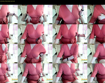 soft_body — 55 minute Chaturbate female cam show recording, 1080p, Dec 30, 2022